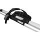 Purchase Top-Quality THULE - 599000 - Roof Mount Bike Rack pa14