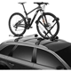 Purchase Top-Quality THULE - 599000 - Roof Mount Bike Rack pa8