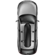 Purchase Top-Quality THULE - 623 - Force Alpine Cargo Box pa4