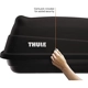 Purchase Top-Quality THULE - 629706 - Roof Box pa5
