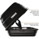 Purchase Top-Quality THULE - 629706 - Roof Box pa6