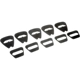 Purchase Top-Quality DORMAN (OE SOLUTIONS) - 923-500 - Roof Marker Light Gasket Kit pa1