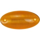 Purchase Top-Quality DORMAN (HD SOLUTIONS) - 888-5125 - Roof Marker Light pa2