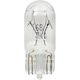 Purchase Top-Quality Lumière indicateur de toit by HELLA - 168TB pa38