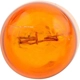 Purchase Top-Quality Roof Marker Light by PHILIPS - 12396NALLB2 pa23