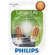Purchase Top-Quality Roof Marker Light by PHILIPS - 12396NALLB2 pa4