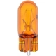 Purchase Top-Quality Roof Marker Light by PHILIPS - 194NAB2 pa35