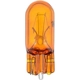 Purchase Top-Quality Roof Marker Light by PHILIPS - 194NAB2 pa42
