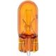 Purchase Top-Quality Roof Marker Light by PHILIPS - 194NAB2 pa43