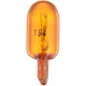 Purchase Top-Quality Roof Marker Light by PHILIPS - 194NACP pa11