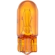 Purchase Top-Quality Roof Marker Light by PHILIPS - 194NACP pa13