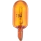 Purchase Top-Quality Roof Marker Light by PHILIPS - 194NACP pa36