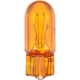 Purchase Top-Quality Roof Marker Light by PHILIPS - 194NACP pa8