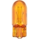 Purchase Top-Quality Roof Marker Light (Pack of 10) by PHILIPS - 194NACP pa48