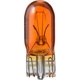 Purchase Top-Quality Roof Marker Light by PHILIPS - 194NALLB2 pa35