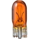 Purchase Top-Quality Roof Marker Light by PHILIPS - 194NALLB2 pa45