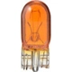 Purchase Top-Quality Roof Marker Light by PHILIPS - 194NALLB2 pa47