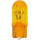 Purchase Top-Quality Roof Marker Light by SYLVANIA - 194NA.TP pa11