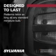 Purchase Top-Quality SYLVANIA - 2827SL.BP - Roof Marker Light pa3