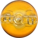 Purchase Top-Quality Roof Marker Light by SYLVANIA - 2827LL.BP2 pa23