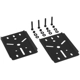 Purchase Top-Quality ARB USA - 1780430 - Rack Wide Bridge Plate pa1