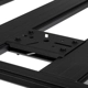 Purchase Top-Quality ARB USA - 1780430 - Rack Wide Bridge Plate pa3