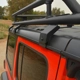 Purchase Top-Quality Roof Rack Accessory by GO RHINO - 5910011T pa2