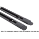 Purchase Top-Quality Roof Rack Accessory by RHINO-RACK - RTS533 pa2