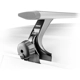 Purchase Top-Quality THULE - 300R - Rapid Gutter Low Foot Pack pa5