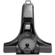 Purchase Top-Quality THULE - 300R - Rapid Gutter Low Foot Pack pa1