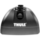 Purchase Top-Quality THULE - 450R - Rapid Crossroad pa8