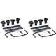 Purchase Top-Quality THULE - 92509 - Bolt Kit pa1