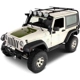 Purchase Top-Quality Roof Rack by RUGGED RIDGE - 11703.01 pa4