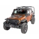 Purchase Top-Quality Roof Rack by RUGGED RIDGE - 11703.11 pa6
