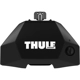 Purchase Top-Quality Roof Rack by THULE - 710701 pa2