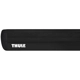 Purchase Top-Quality THULE - 711520 - Black Load Bars pa10
