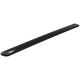 Purchase Top-Quality THULE - 711520 - Black Load Bars pa9