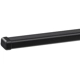 Purchase Top-Quality THULE - 712100 - SquareBar Black Load Bars pa3