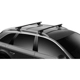 Purchase Top-Quality THULE - 712200 - Roof Bars pa7
