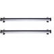 Purchase Top-Quality THULE - ARB60 - Inch AeroBlade Load Bars pa3