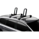 Purchase Top-Quality THULE - 849000 - Hull-A-Port Aero Kayak Carrier pa4
