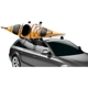 Purchase Top-Quality THULE - 898001 - Hullavator Pro Kayak Rack pa3