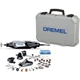 Purchase Top-Quality Rotary Tool Kit by DREMEL - 4000-434 pa1