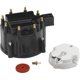 Purchase Top-Quality ACCEL - 8123ACC - Rotor And Distributor Cap Kit pa4