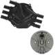Purchase Top-Quality BLUE STREAK (HYGRADE MOTOR) - DR475K - Rotor And Distributor Cap Kit pa3