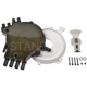 Purchase Top-Quality Rotor And Distributor Cap Kit by BLUE STREAK (HYGRADE MOTOR) - DR473 pa3