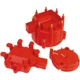 Purchase Top-Quality Rotor And Distributor Cap Kit by MSD IGNITION - 84023 pa2