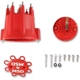 Purchase Top-Quality MSD IGNITION - 84335 - Rotor And Distributor Cap Kit pa11