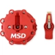 Purchase Top-Quality MSD IGNITION - 8482 - Rotor And Distributor Cap Kit pa16