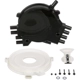 Purchase Top-Quality STANDARD - PRO SERIES - DR473 - Ignition Distributor Cap and Rotor Kit pa1